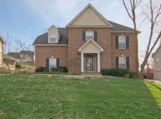 12541 Coral Reef Cir, Knoxville, TN 37922