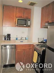 Rented by Oxford Property Group