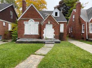 18672 Fairport St, Detroit, MI 48205