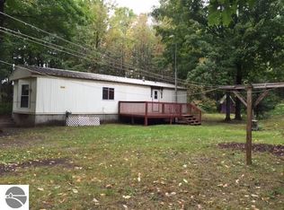 1360 W Houghton Lake Rd, Lake City, MI 49651