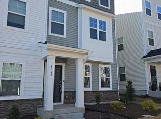 4013 Silver Oak Ln, Morrisville, NC 27560