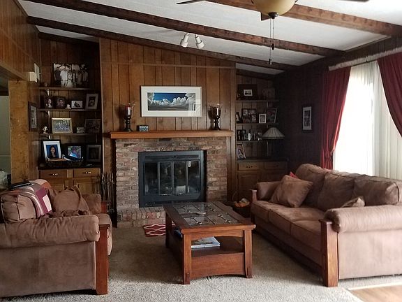 Main Living Area, Pic #1