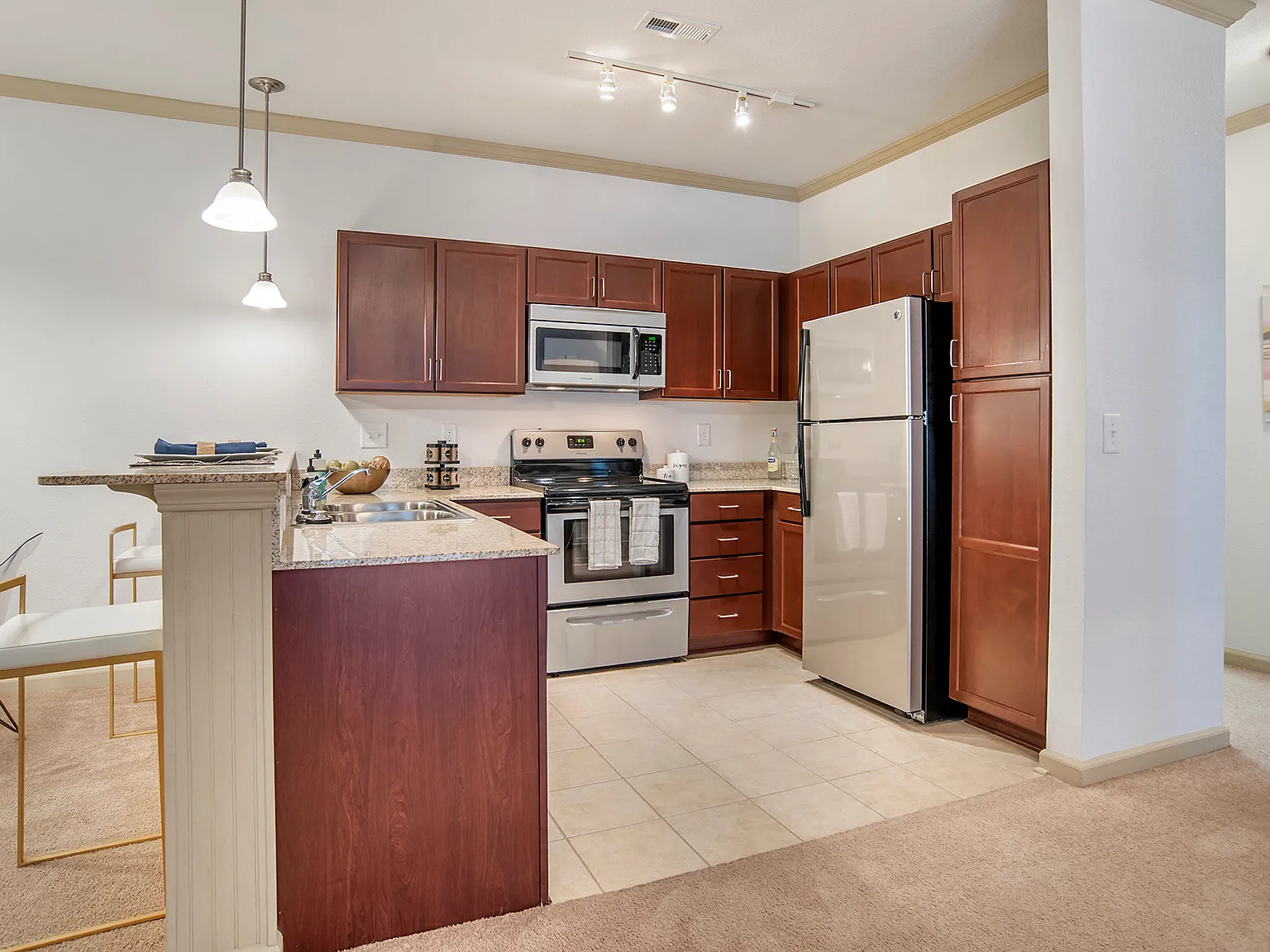 Broadstreet at EastChase Apartments — Photo 2