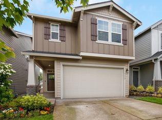 9952 NW 307th Ave, North Plains, OR 97133