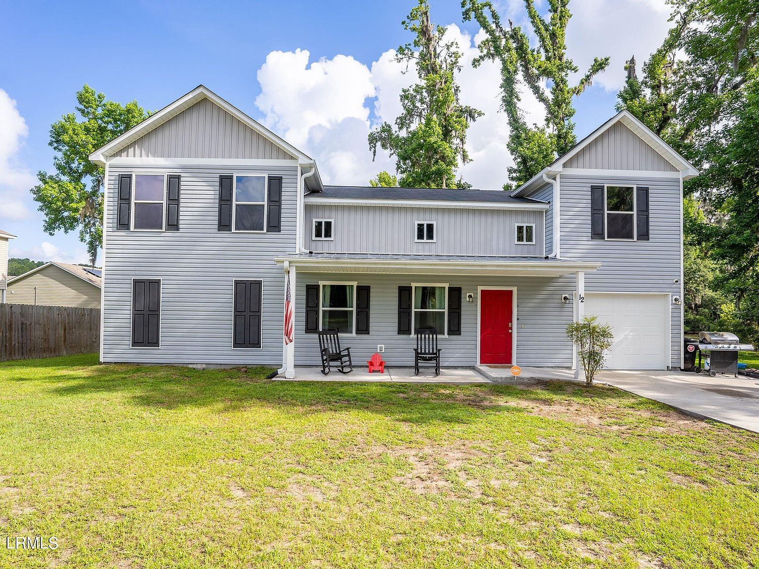 12 Mint Farm Dr, Beaufort, SC 29906 MLS 176254 Zillow