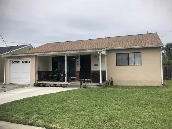 17347 Via Chiquita, San Lorenzo, CA 94580