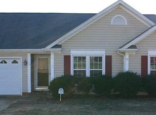 4132 Whitney Pl NW #114, Concord, NC 28027