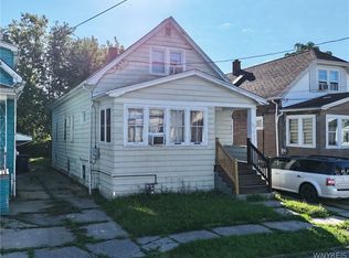 133 Newburgh Ave, Buffalo, NY 14211