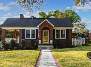 1027 Lafayette Ave, Cayce, SC 29033