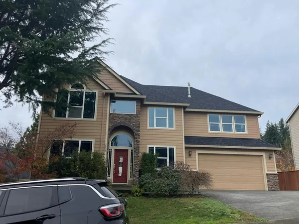 2573 34th St, Washougal, WA 98671