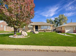 2670 N Milwaukee St, Denver, CO 80205