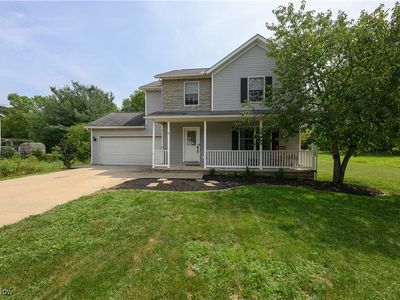 6540 Lorraine Ave NW, Massillon, OH, 44646