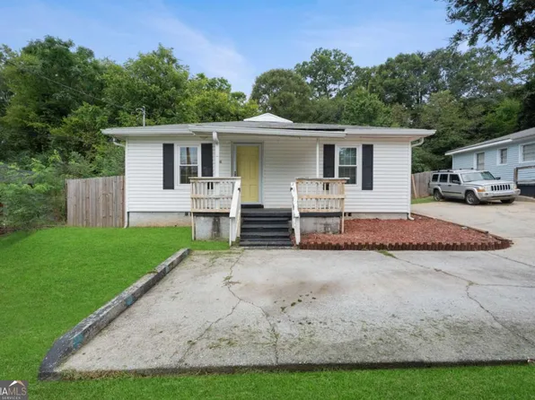 121 Wadsworth St NE, Rome, GA 30161