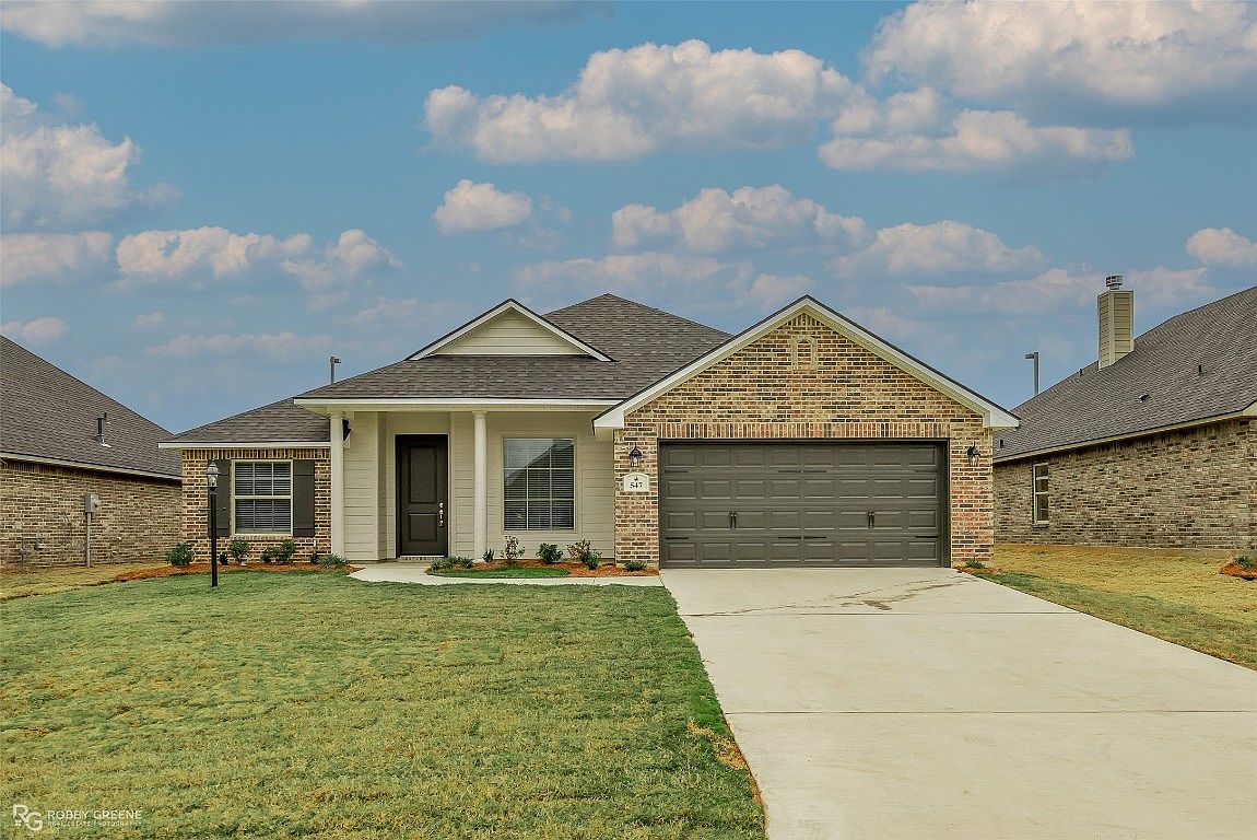 547 Brunswick Gdns, Haughton, LA 71037 Zillow
