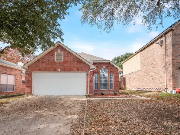 934 Azalia Dr, Lewisville, TX 75067