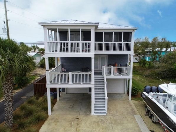 Mexico Beach Real Estate Mexico Beach Fl Homes For Sale Zillow