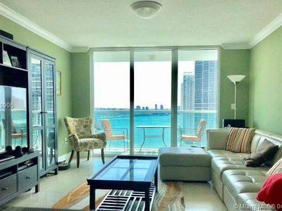 31 SE 5th St APT 2410, Miami, FL, 33131