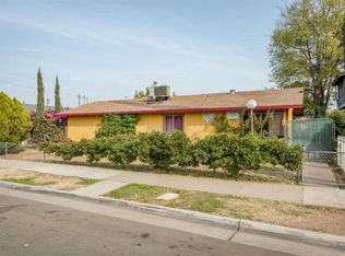 460 N Calaveras St, Fresno, CA 93701