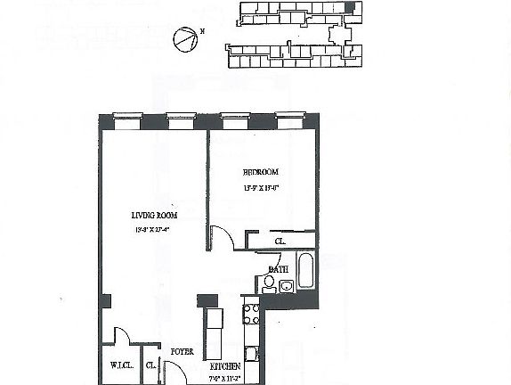 2nd image of 45-02 Ditmars Blvd #303