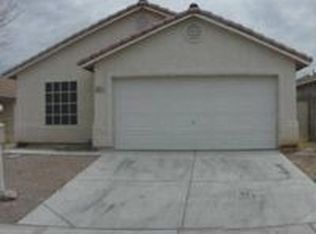 2878 Prestonwood St, Las Vegas, NV 89156