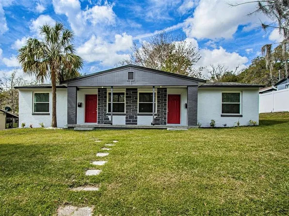 235 BELL AVENUE, BROOKSVILLE, FL 34601