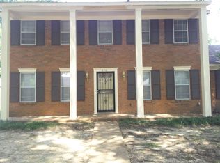 5518 Scottsdale Ave, Memphis, TN 38115
