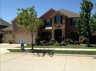 9721 Meribee Dr, Fort Worth, TX 76244