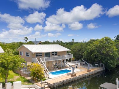 3848 Donna Rd, Big Pine Key, FL, 33043