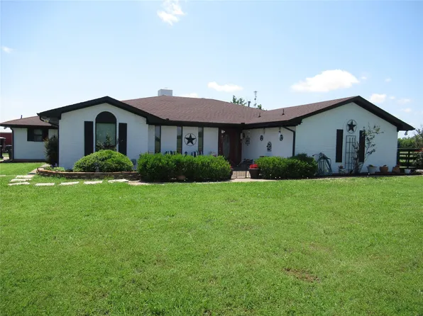 5805 Shelby Ave, Greenville, TX 75402