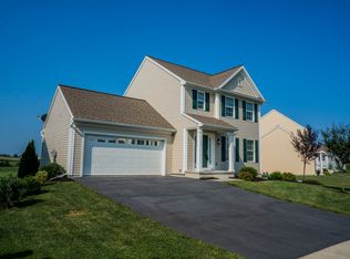 15 Truman Dr, Ephrata, PA 17522