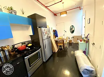 Rented by MySpaceNYC