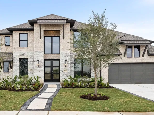 8111 Riverstone Summit Dr, Katy, TX 77493