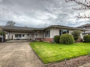 1310 8th Ave SW, Albany, OR 97321