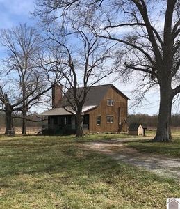 118 Schrader Rd, Sedalia, KY, 42079