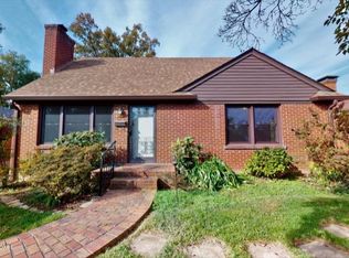 312 Marshall Dr, Bellewood, KY 40207