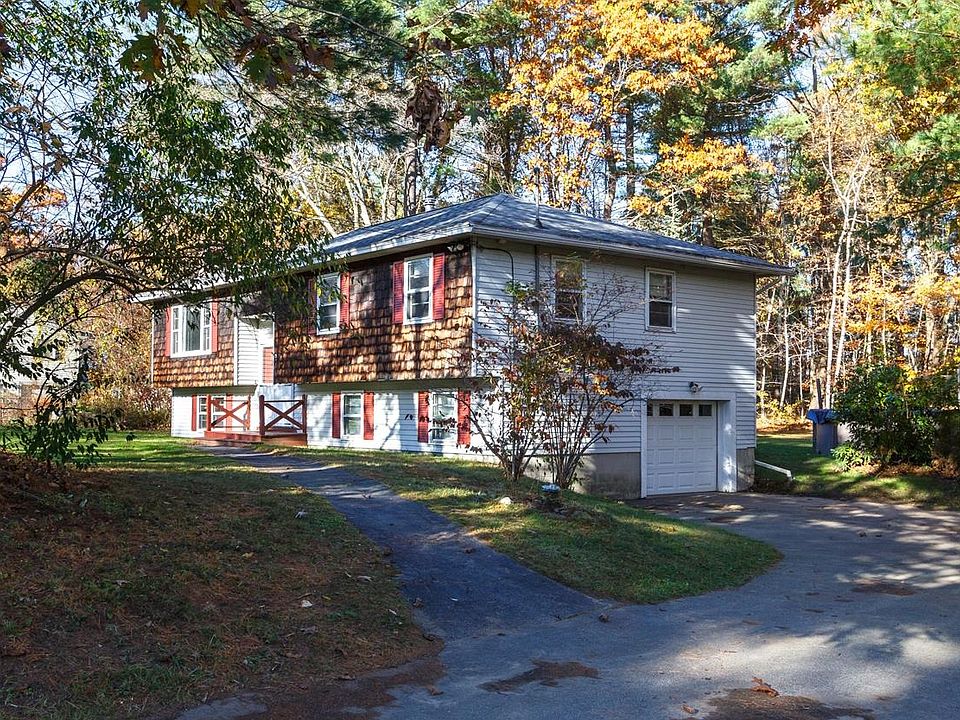 15 Currier Drive, Londonderry, NH 03053 Zillow