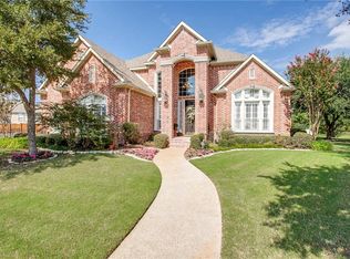 1575 Fairlakes Ct, Rockwall, TX 75087