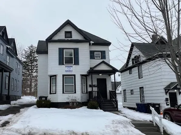 206 Columbus Ave Floor 2, Syracuse, NY 13210