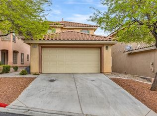 11016 Meadow Leaf Ave, Las Vegas, NV 89144