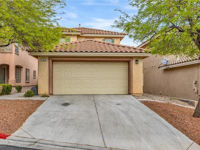 11016 Meadow Leaf Ave, Las Vegas, NV, 89144