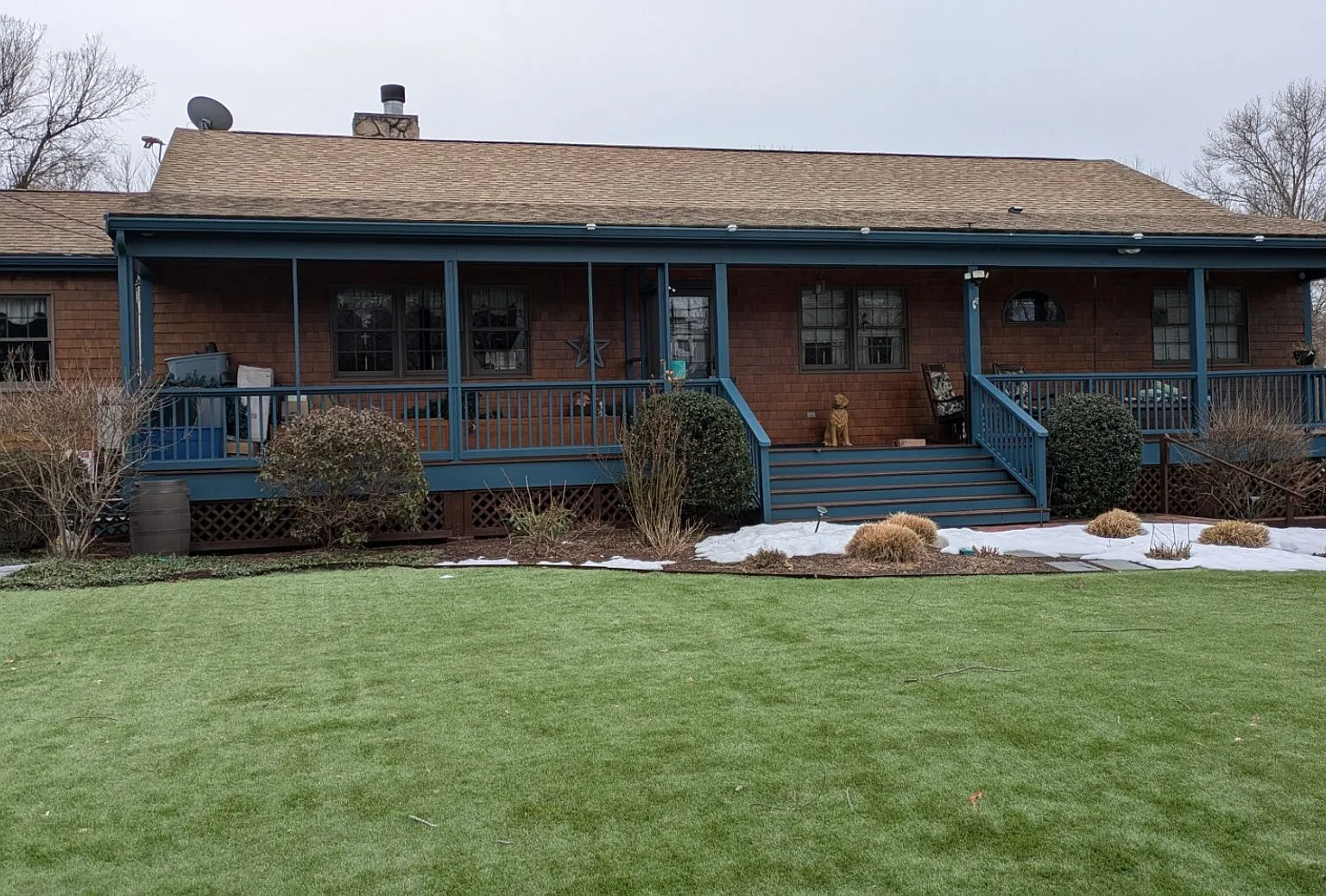 Osher Home Solutions, LLC - 421 E Hyerdale Drive — Photo 1