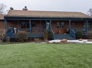 421 Oakhill Ave, Attleboro, MA 02703