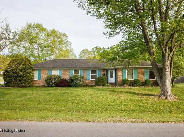 2709 Stephan Rd, Louisville, KY 40214