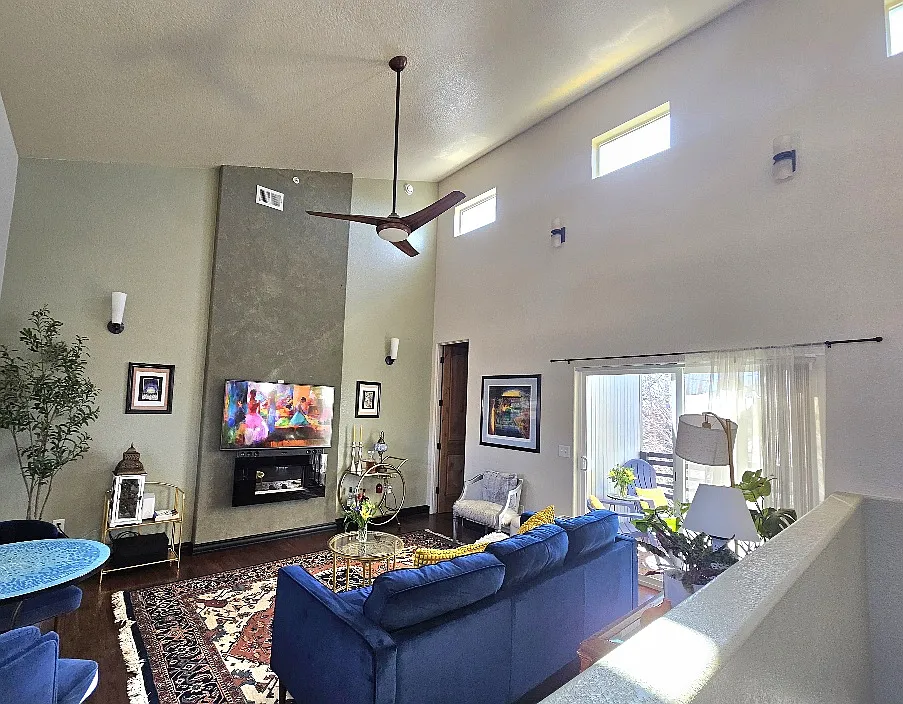 2 bed, 1500 sqft, $2,500 — Photo 4