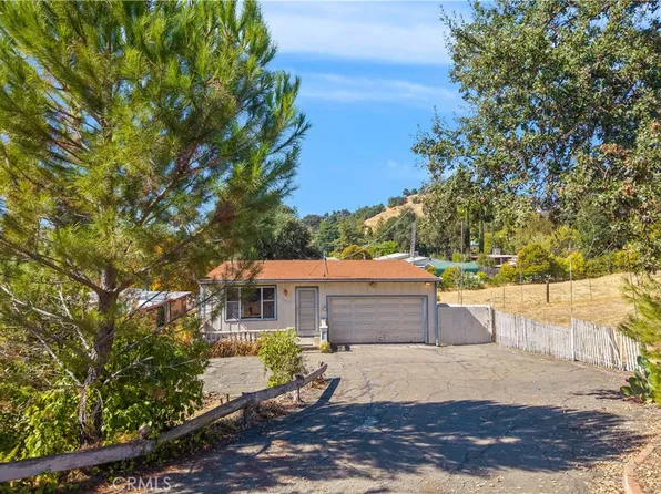 6869 Howard Ave, Nice, CA 95464