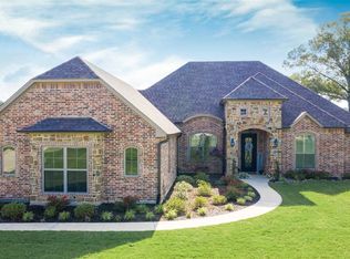 142 Circle Club Ln, Hallsville, TX 75602