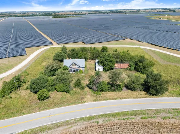 18008 Manda Carlson Rd, Coupland, TX 78615