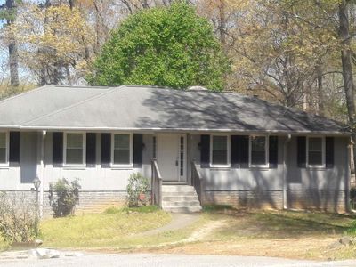 2121 Rolling Acres Dr SW, Conyers, GA, 30094