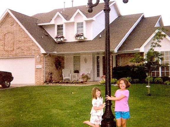 Children not included...