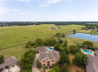 106 Sunset Cir, Shady Shores, TX 76208